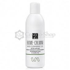 Dr.Kadir Biome-Calmine Mild Cleansing Gel For Face and Scalp / Мягкий очищающий гель для лица и кожи головы 250мл